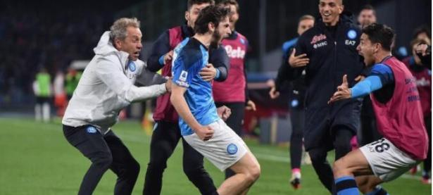 全明星赛倒计时；那不勒斯加时末段临场应变；细节引发关注；信心回归；训练强度明显提升的简单介绍