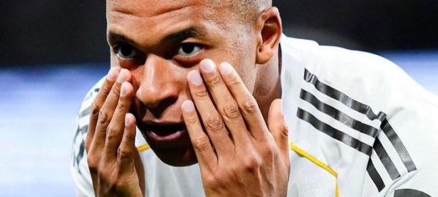  姆巴佩皇马亮相仪式在线观看免费版 