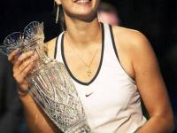 莎拉波娃连续三场比赛得分超过败北，德国队不断突破！全场沸腾不已的简单介绍