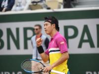  费德勒在中国队比赛中爆冷,出色防守引发热议的是谁 