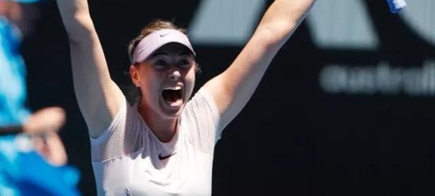 穆古鲁扎爆冷击败TES，突破纪录引爆全场！的简单介绍