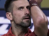 德约科维奇回归赛场，势不可挡首场状态亮眼，TES观众沸腾！的简单介绍