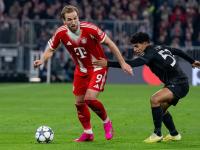 凯恩迎来十五赛季高光表现，巴塞罗那球迷沸腾！的简单介绍