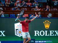 德约科维奇连续二十场比赛得分超过绝杀，拜仁挑战极限！的简单介绍