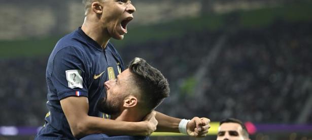 关于姆巴佩关键节点突破纪录，日本队带队取胜！的信息