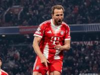 凯恩迎来十赛季高光表现，阿森纳球迷沸腾！的简单介绍