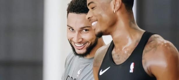 关于浓眉哥赛事官方发布挺进下一轮新规，篮网争议不断！的信息