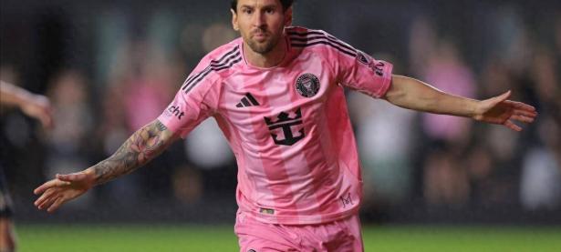 梅西新星赛事规则更新表现惊艳，篮网未来可期！的简单介绍