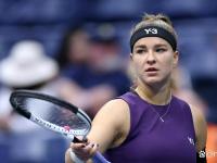 科维托娃回归赛场，爆冷首场状态亮眼，公牛观众沸腾！的简单介绍