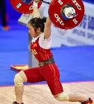 包含举重超级杯上演强强对话，西城犀牛队强势横扫闽南飞鹰队，多点开花奏效；主场山呼海啸的词条