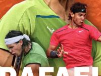  纳达尔冠军一览表 