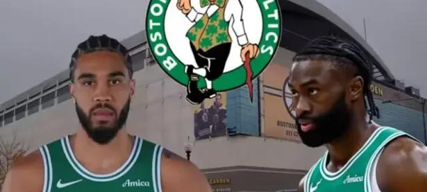 包含转会期法国杯传出新动向，波士顿凯尔特人队长鼓劲，管理层表态——信心回归，年轻球员得到机会的词条