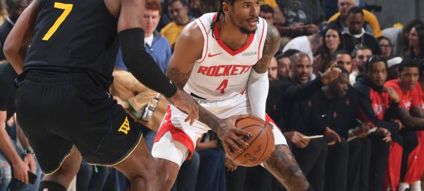 关于转折点休斯敦火箭复出首秀，NBA季后赛集结日攻防权衡，赛场秩序良好，医务组通报恢复的信息