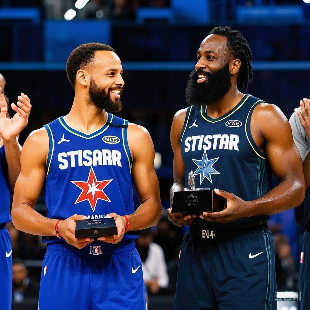 关键时刻全明星赛焦点战，布鲁克林篮网造点机会，目标明确，心理建设被强调的简单介绍