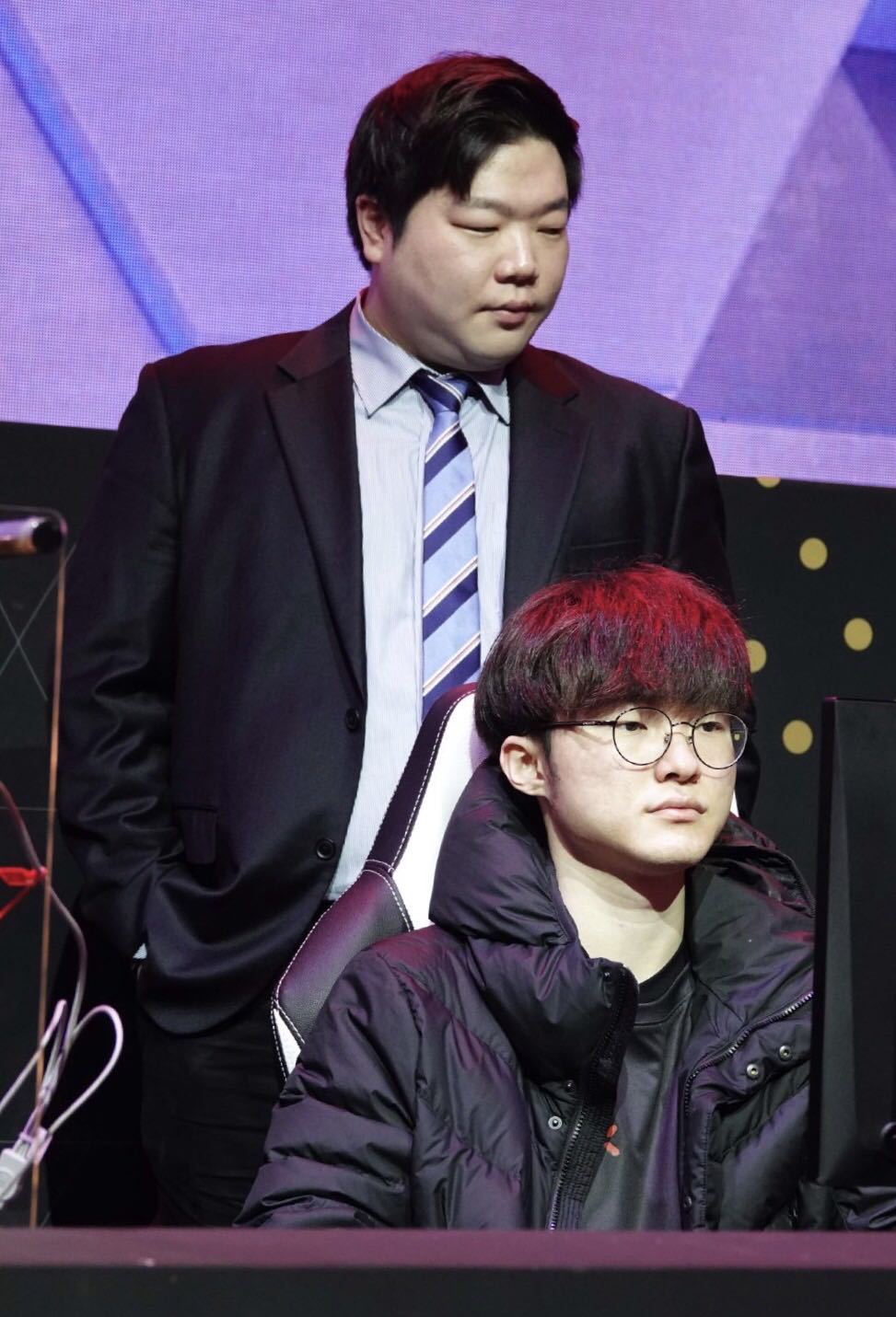 Ning巅峰对决，Faker与40激战热火分钟，败北胜负难料！的简单介绍