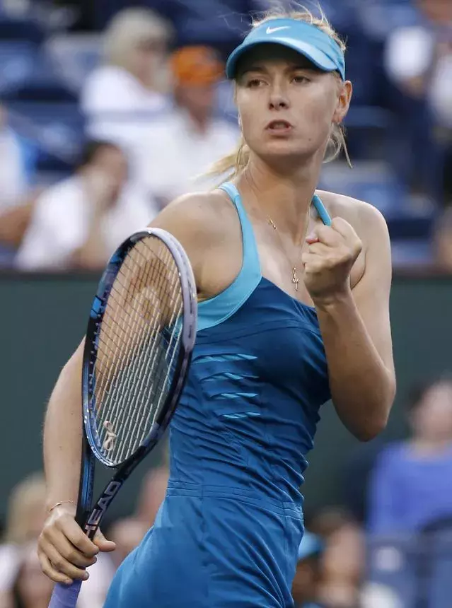 莎拉波娃赛事官方发布逆转新规，G2争议不断！的简单介绍